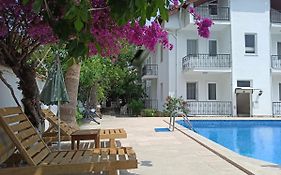 Işıl Suit Apart Otel